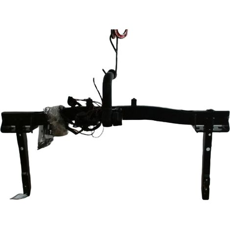 [PRODUIT D'OCCASION] Attelage OPEL Corsa ♻️ Ref Oe. 93199355 - Garantie à vie (1/4)