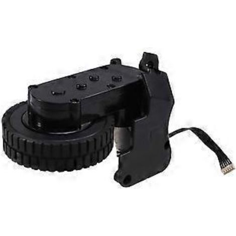 Moteur de roue d'aspirateur pour Robovac R500/15C/G10/25C/30C/35C/11s - Pièces détachées pour aspirateur (1/5)