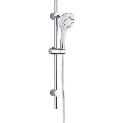 Juego ducha LIANA columna 70 cm (1/2)