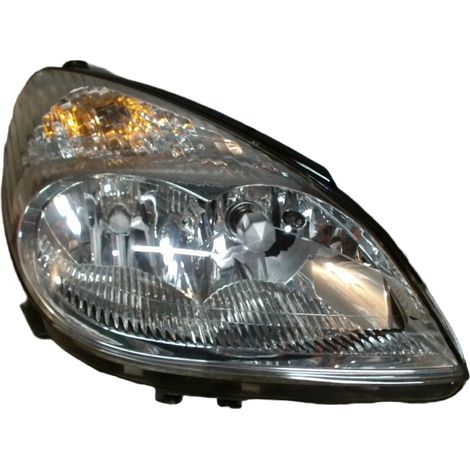 [PRODUIT D'OCCASION] Phare Droit CITROEN C5 2001-2004 ♻️ Ref Oe. 6205x2 - Garantie à vie (1/3)