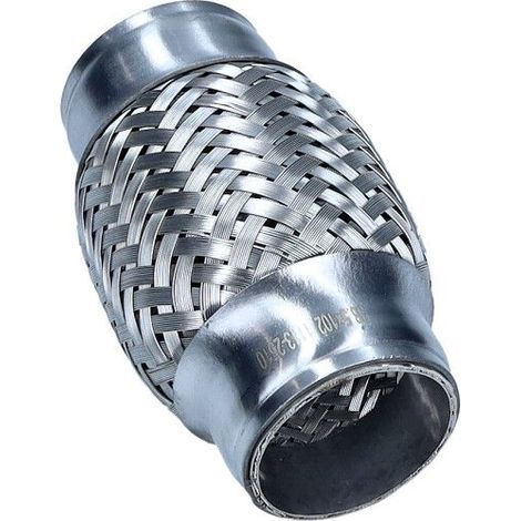 Tuyau flexible, échappement MAXGEAR 27-6331