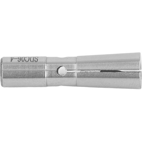 Mandrin à pince de serrage à force de serrage élevée pour tour CNC, taraudage, perçage, fraisage et gravure (1/5)