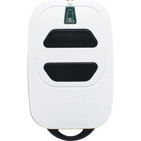 Télécommande manuelle DEA2 433,92 MHz compatible avec DEA GTI2/4, GT2/4, Mio TR2/4, Mio TR2N/4N, 1 pièce (1/5)