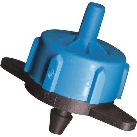 Gotero Autocompensante 8 l/h desmontable (Pack 50 uds)  Oferta exclusiva