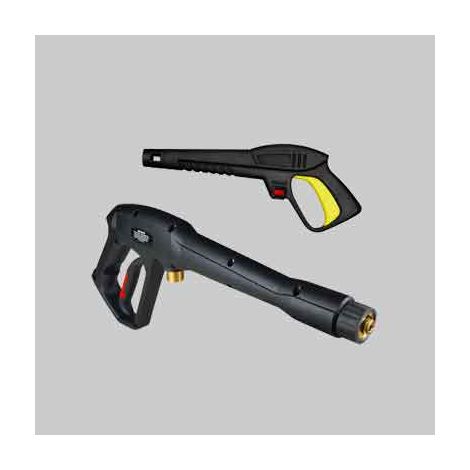 Pistola di ricambio per idropulitrice acqua fredda lavor per fury, ride, pascal, predator