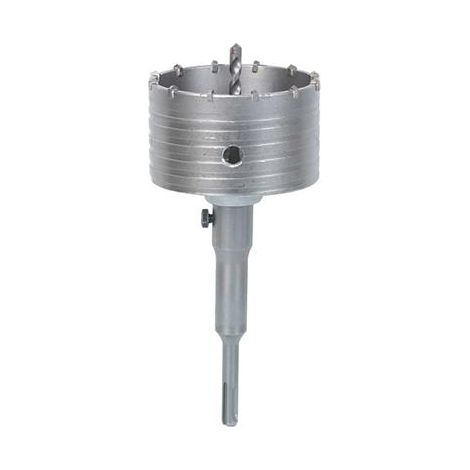 Scie trépan SDS 38x longueur 160