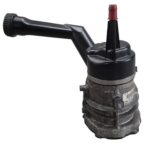 [PRODUIT D'OCCASION] Pompe Direction Assistee PEUGEOT Rcz ♻️ Ref Oe. 1606946480 - Garantie à vie (1/2)