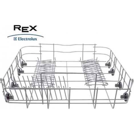 CESTELLO CESTO INFERIORE LAVASTOVIGLIE REX ELECTROLUX ORIGINALE 8090030159