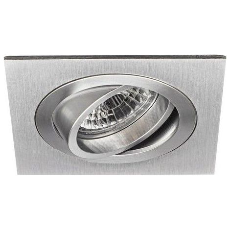 Downlight 704 GX5,3 12V 50W inossidabile JISO 704D-05