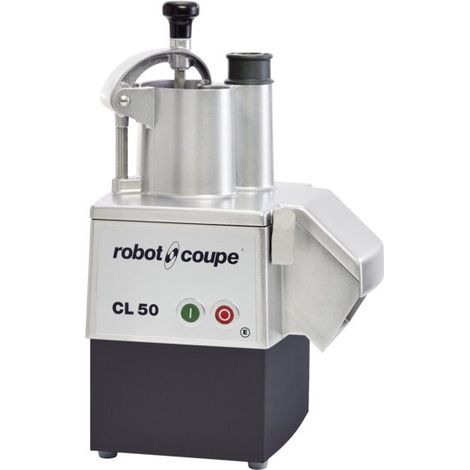 Coupe-légumes Professionnel CL 50 1V - 230 V - Robot Coupe