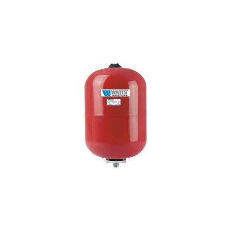Vaso de expansión para calefacción WATTS 22VR18 Serie VR Capacidad 18L