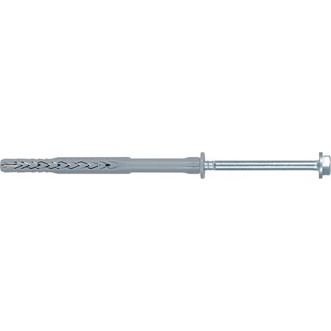 Fischer  50x tassello  lungo SXRL  10x290mm  vite esagonale  FUS con  rosetta -  522729. (1/3)