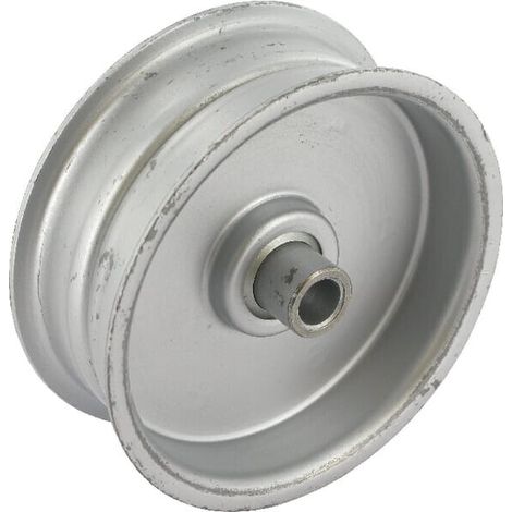 Puleggia piatta con bordi diametro 82,55 mm UNIVERSALE FGP011885
