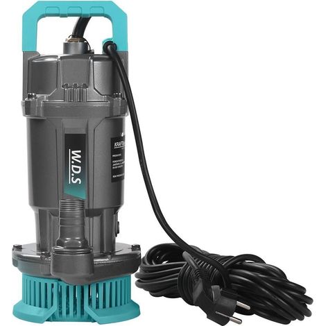 Pompe à eau 2200W 1" 15000l/h (1/5)