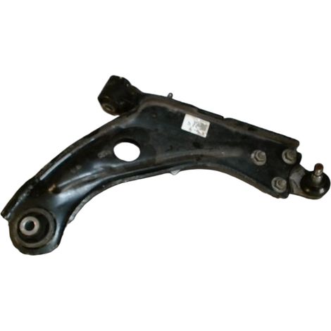 Triangle Inferieur Avant Droit PEUGEOT 5008 [PRODUIT D'OCCASION]♻️9846329080 (1/2)