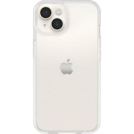 Otterbox Cover React Necklace Magsafe Per Iphone 15 Plus 14 Plus Trasparente (1/3)