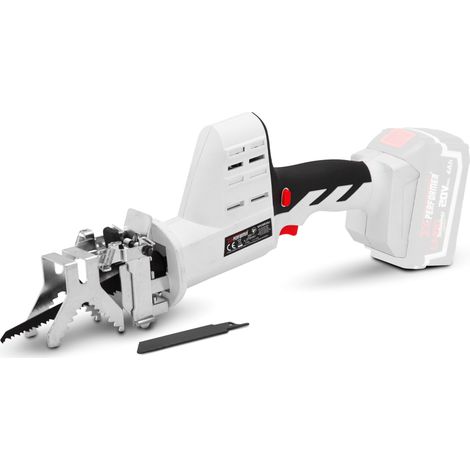 Scie à ébrancher 20V max livrée sans batterie - X PERFORMER (1/6)