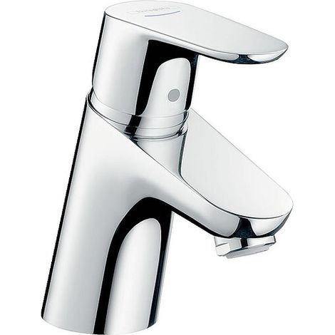 Standventil (Kaltwasser) Hansgrohe Focus 70, Ausladung 101 mm, chrom - 31130000