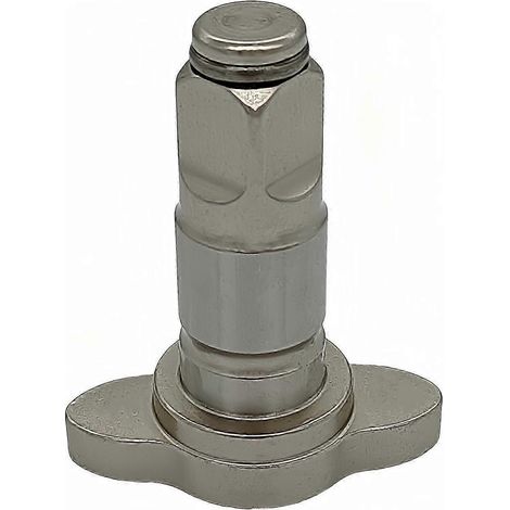 Milwaukee M18 H96A Schlagschrauber-Amboss-Baugruppe - 1/2"-Vierkantantrieb für 276720, 276620 (1/5)
