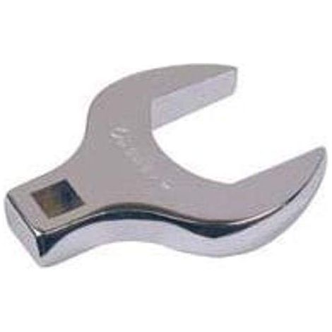 Sunex Tools 97746A - Chiave a zampa di gallina Jumbo 1/2" Dr. 1-5/8" CRV