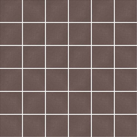 Grès cérame Pièces spéciales PICCOLO VELVET - pour PICCOLO VELVET 10x10cm (Finition brillante)