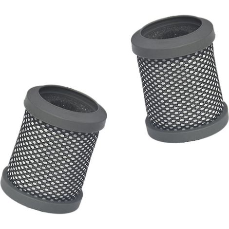 2 Stück HEPA-Filter für Hoover FD22 Serie Hoover 5221 Staubsauger
