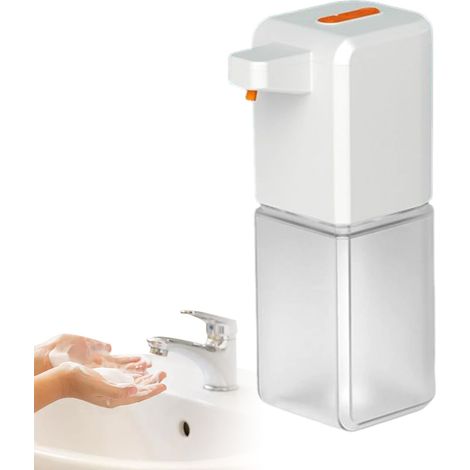 Schaumseifenpumpe per USB automatischer Schaumseifenspender