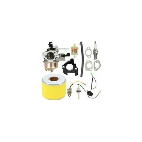 Carburateur pour moteur Honda Gx340 11hp Gx 390 Gx390 13hp (1/4)