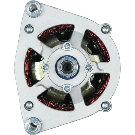 Steyr WD 612 WD 815 WD 615 Lichtmaschine (1/5)