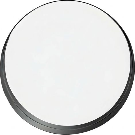 Runder Wandspiegel SVEA, Ø 50 cm (1/5)
