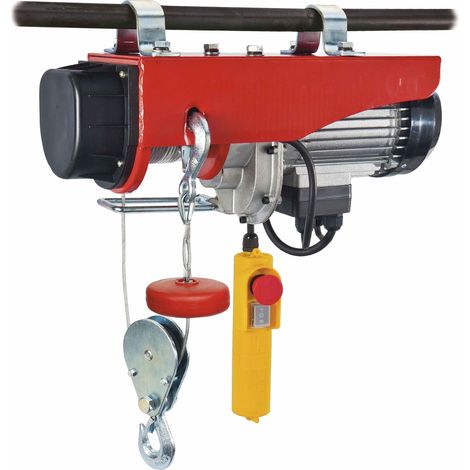 Elektrischer Winden 1050w (1/4)