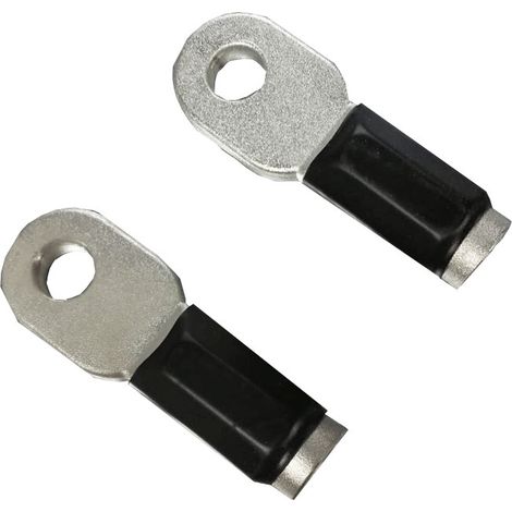 Schneider kurze Heckkupplung 2-teiliger Satz NSX400 Serie LV432475 (1/2)