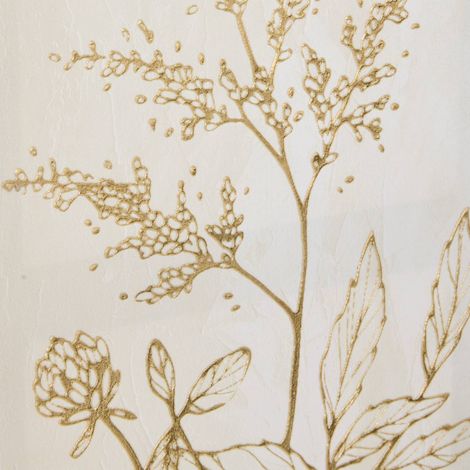 Tela bianca berillo 3d 30x60cm - Atmosphera créateur d'intérieur (1/5)