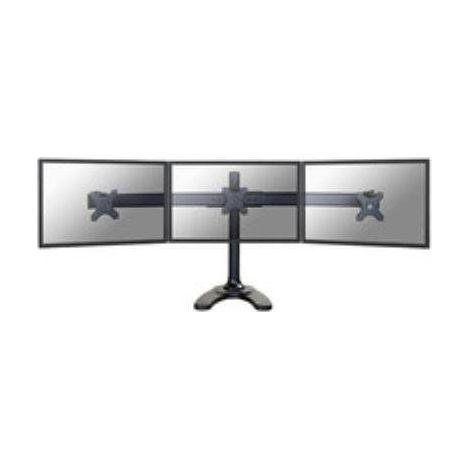 Neomounts FPMA-D700DD3 Flachbildschirm-Tischhalterung 68,6 cm (27") Schwarz Tisch/Bank (1/5)