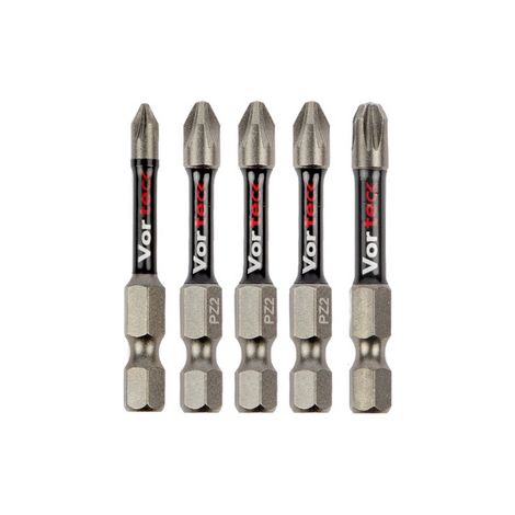 C.K T4470 PZML05D5 Bit-Set Pozidriv