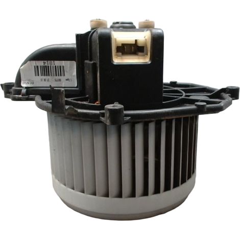 [PRODUIT D'OCCASION] Moteur Ventilateur Chauffage PEUGEOT Partner ♻️ Ref Oe. 6441as - Garantie à vie (1/4)