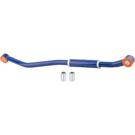 Adjustable Track Bar Arm Panhard rod 2"-6" Lift For Dodge Ram 2500 3500 HD