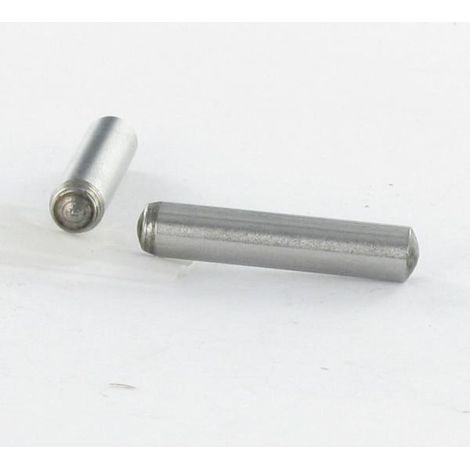 Goupille Cylindrique Acier brut 10X60-1 pièce