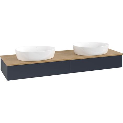 Villeroy & Boch K17011HG WTUS Antao K171 1600x190x500mm (1/3)