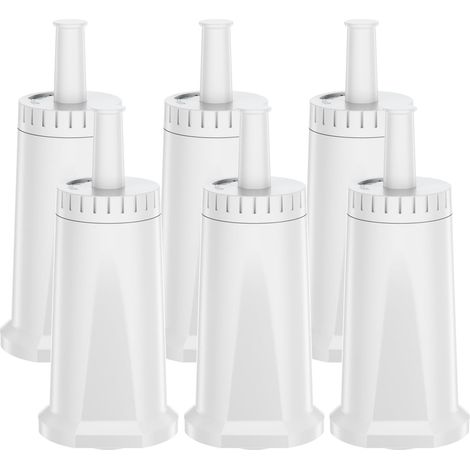 Filtres à eau de rechange pour machines à café Sage SES 990/980/500/878/875/880/920/810, compatibles avec les modèles BES008 (1/5)