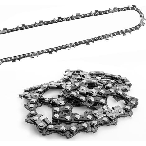 Catena per motosega Heckermann Basic AJPG8 da 8 pollici