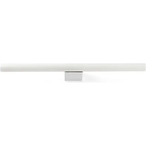 Faro Calma 50cm Lampada da parete per bagno bianca S14D IP44 2700K (1/3)