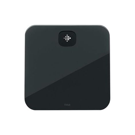 Fitbit Aria Air schwarz Personenwaage (1/3)