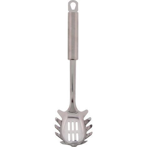 Cuillère à spaghetti - PRADEL - Inox - Acier inoxydable - Gris - Style classique intemporel