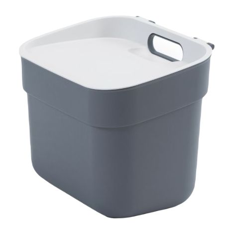 Poubelle Curver Conteneur de séparation 5L (1/10)