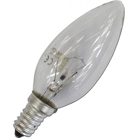 Ampoule bellight industrial candle 60W 2800K