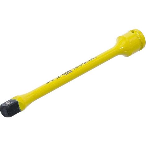 Rallonge de Torsion 12,5 mm (1/2) - Couple 110 Nm - Précision et Robustesse, Acier, Zones Difficiles - D-Work (1/5)
