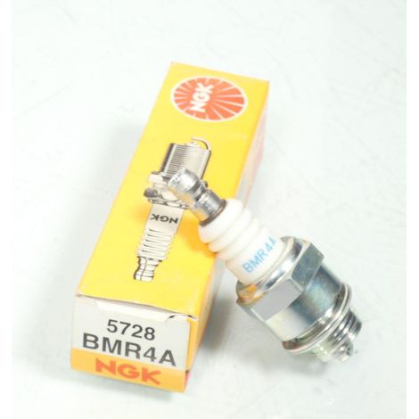 NGK-Zündkerze für Auto BMR4A / 5728, neu (1/2)