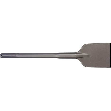 Burin à asphalte SDS-max 400 x 90 mm metabo