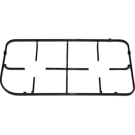 GRILLE 2 FEUX GAUCHE POUR CUISINIERE   FAR - 37002182